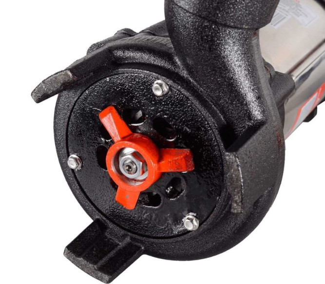 Фекальный насос Ресанта НФ-17000Л в Екатеринбурге