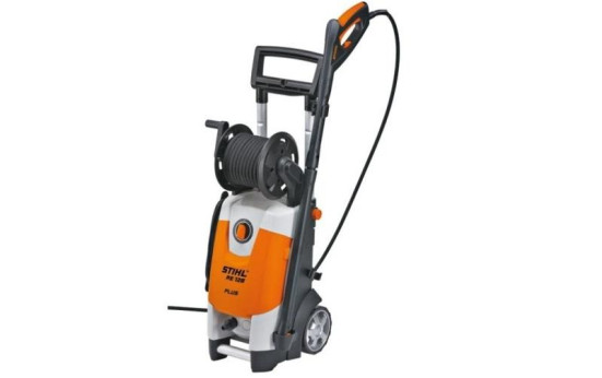 Мойка высокого давления STIHL RE 128 PLUS 47670124526 в Екатеринбурге