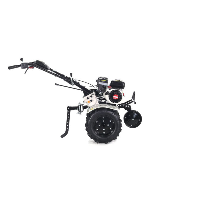 Мотокультиватор бензиновый Интерскол МБ-80/7 (2+1)