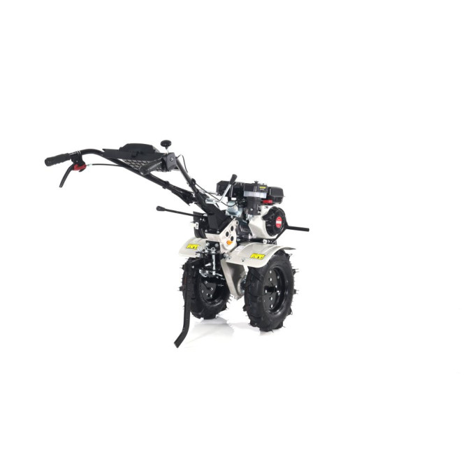 Мотокультиватор бензиновый Интерскол МБ-80/7 (2+1)