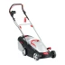 Газонокосилка электрическая GEOS Comfort 34 E