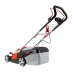 Газонокосилка электрическая GEOS Comfort 34 E