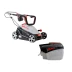 Газонокосилка электрическая GEOS Comfort 34 E