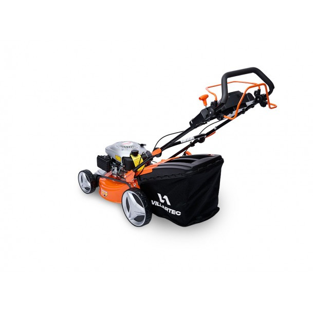 Газонокосилка бензиновая VILLARTEC MB 3046T