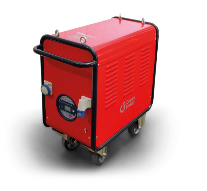 Зарядное устройство Caiman для Rodeo в Екатеринбурге