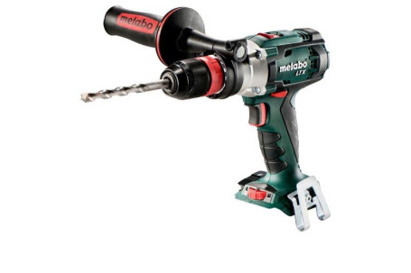 Аккумуляторная ударная дрель Metabo SB 18 LTX  Quick 602200890 в Екатеринбурге