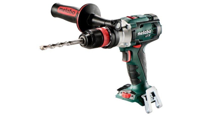 Аккумуляторная ударная дрель Metabo SB 18 LTX  Quick 602200890 в Екатеринбурге