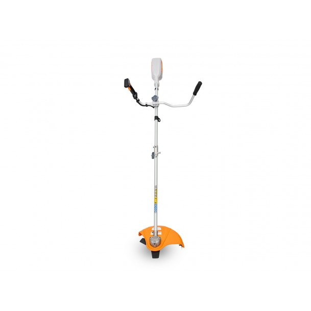 Триммер аккумуляторный VILLARTEC СА40 SET: акк. AM408 + ЗУ AC402 в Екатеринбурге