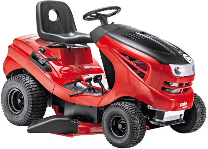 Трактор solo by AL-KO T 15-110.6 HDS в Екатеринбурге