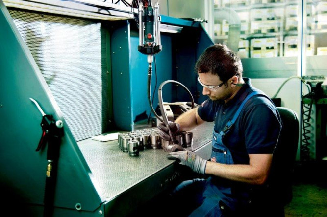 Прямошлифовальная машина Metabo GE 710 Plus 600616000 в Екатеринбурге