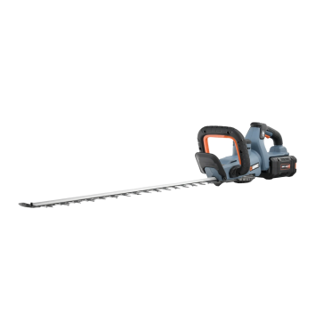 Кусторез аккумуляторный SENIX HTX6-M1-EU с акк 3 А*ч и ЗУ