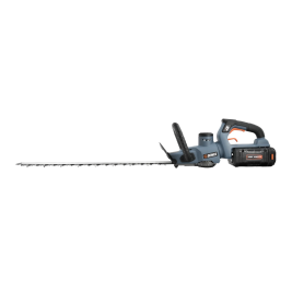 Кусторез аккумуляторный SENIX HTX6-M1-EU с акк 3 А*ч и ЗУ