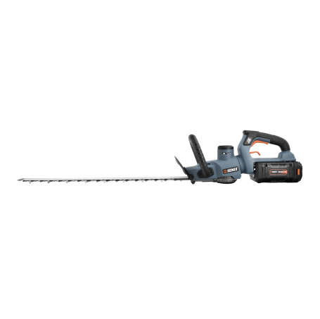 Кусторез аккумуляторный SENIX HTX6-M1-EU с акк 3 А*ч и ЗУ в Екатеринбурге
