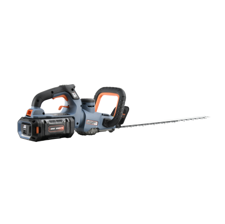 Кусторез аккумуляторный SENIX HTX6-M1-EU с акк 3 А*ч и ЗУ в Екатеринбурге