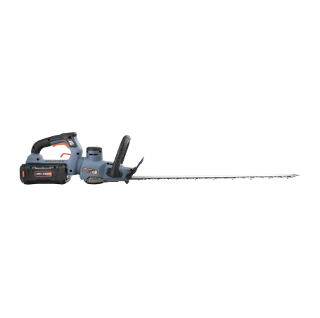 Кусторез аккумуляторный SENIX HTX6-M1-EU с акк 3 А*ч и ЗУ в Екатеринбурге