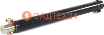 Удлинитель шнека штанговый для гидровращателя Delta S4 L-1000 17,5 кг