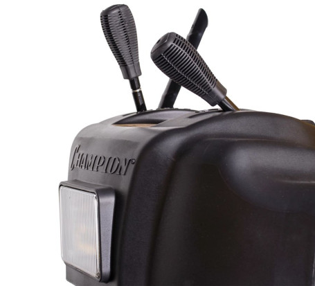 Снегоуборщик Champion ST1170E в Екатеринбурге