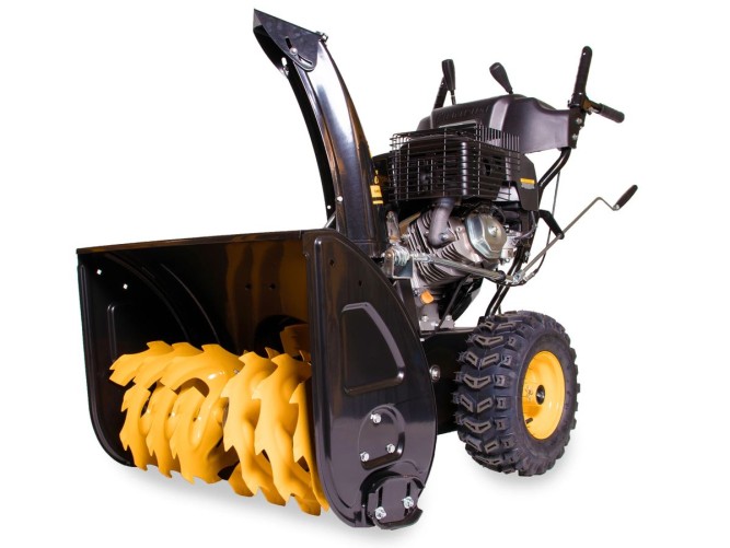 Снегоуборщик Champion ST1170E в Екатеринбурге