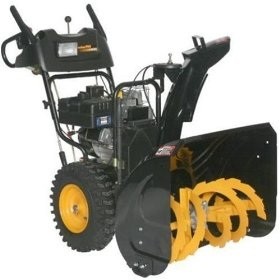 Снегоуборщик Poulan Pro PR1030ES в Екатеринбурге