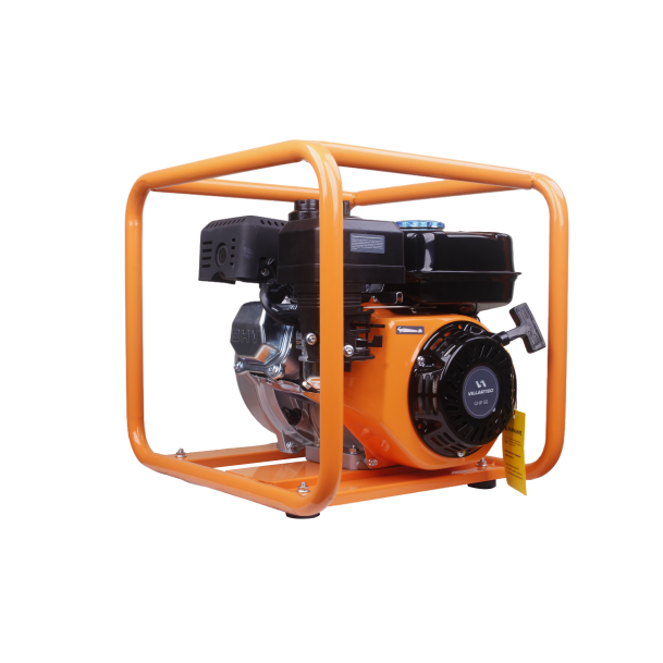 Мотопомпа VILLARTEC GHP50 в Екатеринбурге