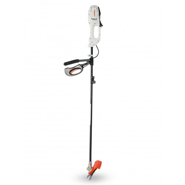 Триммер электрический VILLARTEC CE124,  Autocut 2,0 мм, Диск 4z, 1200 Вт в Екатеринбурге