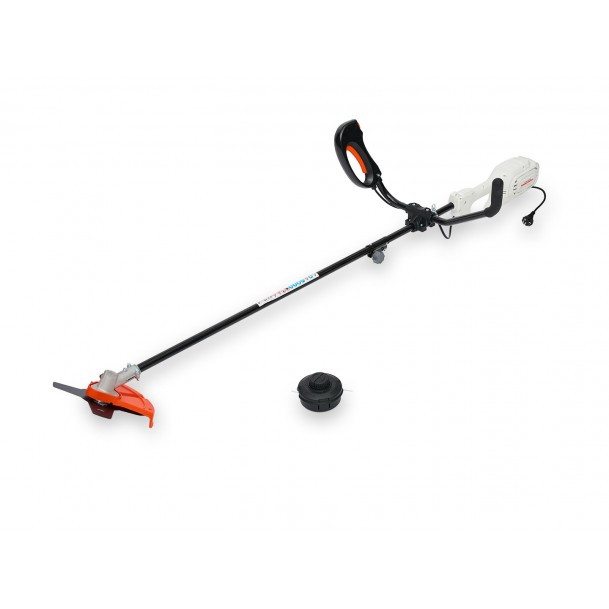 Триммер электрический VILLARTEC CE124,  Autocut 2,0 мм, Диск 4z, 1200 Вт в Екатеринбурге