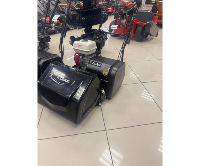 Газонокосилка бензиновая ZimAni RCM17 в Екатеринбурге