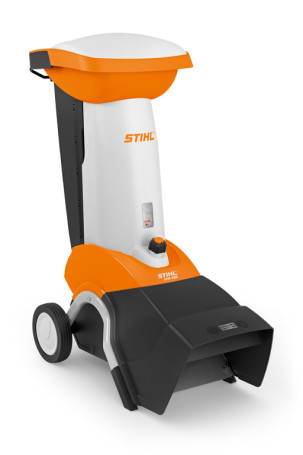 Садовый измельчитель STIHL GHE 420 электрический в Екатеринбурге