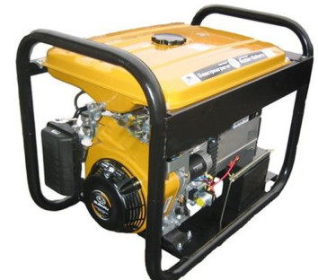 Бензогенератор Вепрь АБП 6-230 ВР-БСГ