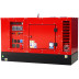 Генератор дизельный EUROPOWER EPS 9 TDE в Екатеринбурге