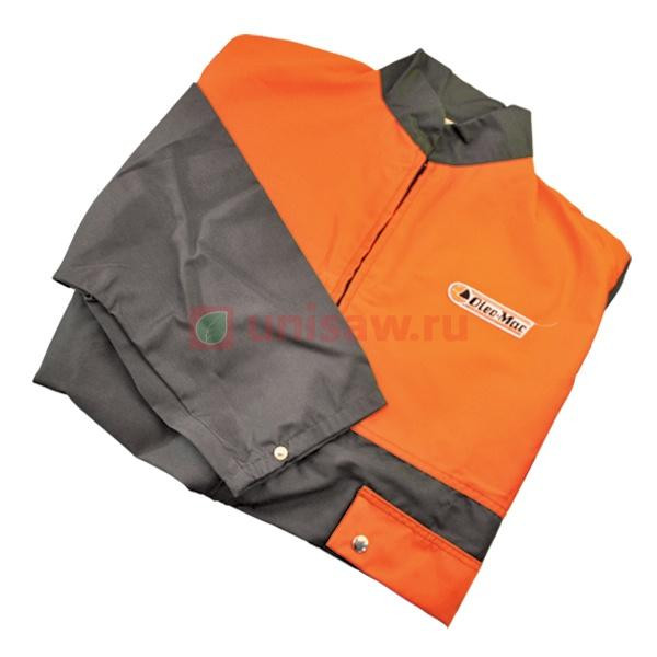 Куртка &amp;quot;ЕС-Стандарт&amp;quot; р-р M (EN340) Oleo-Mac в Екатеринбурге