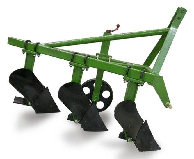 Плуг 3-х корпусной MasterYard 1LX-320C в Екатеринбурге