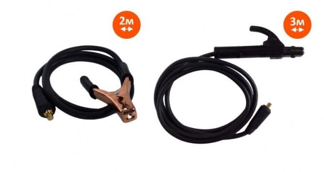 Сварочный аппарат Daewoo MINI DW 220i в Екатеринбурге