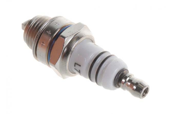 Свеча зажигания IGP L7T (двухтактные двигатели пилы/триммеры) в Екатеринбурге