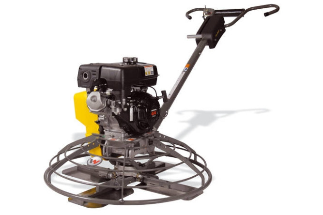 Машина затирочная WACKER NEUSON CT36-8A 5000620831 в Екатеринбурге