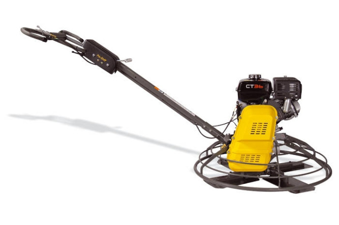 Машина затирочная WACKER NEUSON CT36-8A 5000620831 в Екатеринбурге