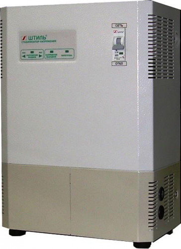 Стабилизатор напряжения однофазный Штиль R- 3000SP в Екатеринбурге