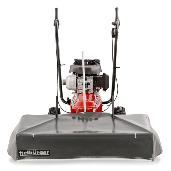 Подметально-уборочная машина TIELBUERGER TK17 (двигатель Honda  GCV160) в Екатеринбурге