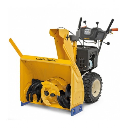 Снегоуборщик бензиновый Cub Cadet 530 HD SWE в Екатеринбурге