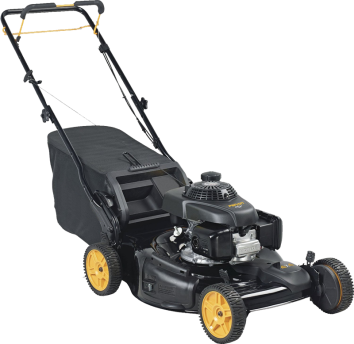 Газонокосилка бензиновая Parton PA700AWD