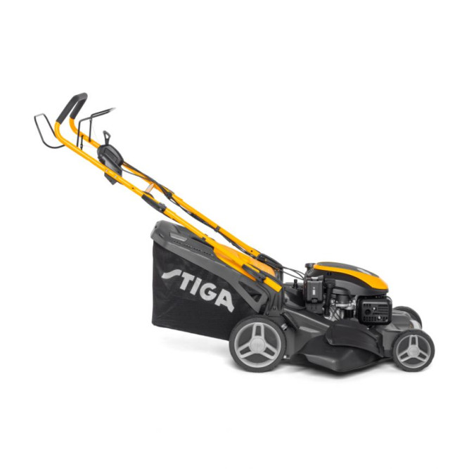 Бензиновая газонокосилка Stiga Combi 50 SVEQ