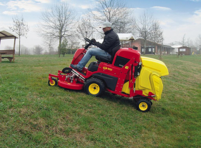 Райдер Gianni Ferrari GTS 200 20 л.с. в Екатеринбурге