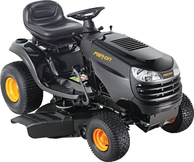 Садовый трактор Parton PA185A42 в Екатеринбурге