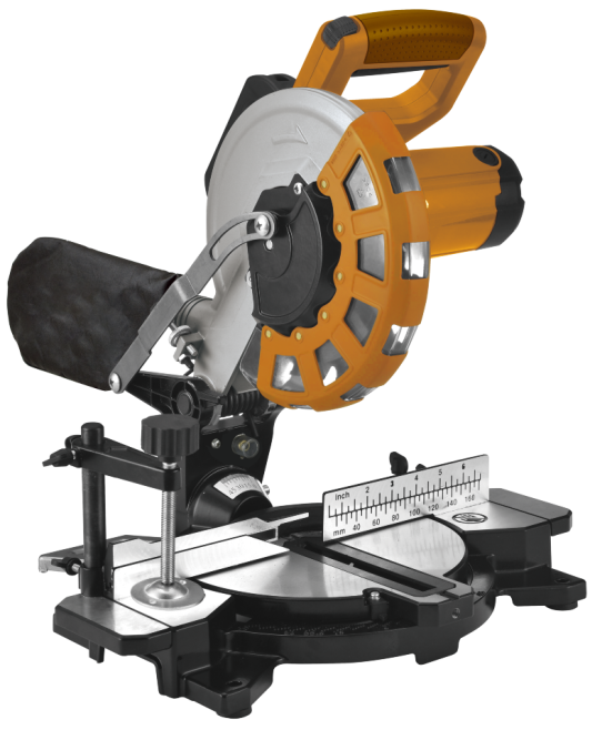 Торцовочная пила Вихрь ПТ-210 в Екатеринбурге
