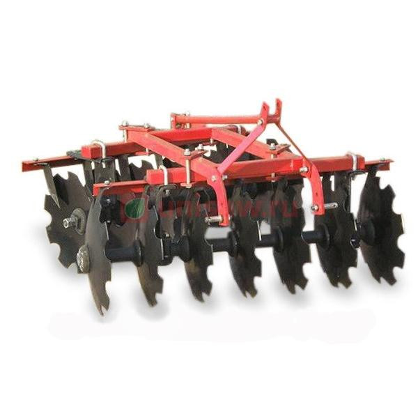 Борона дисковая IBQX-1.3 в Екатеринбурге