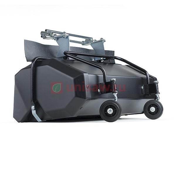 Контейнер для сбора мусора Caiman SM 800PRO в Екатеринбурге