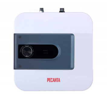 Водонагреватель накопительный Ресанта ВН-10В