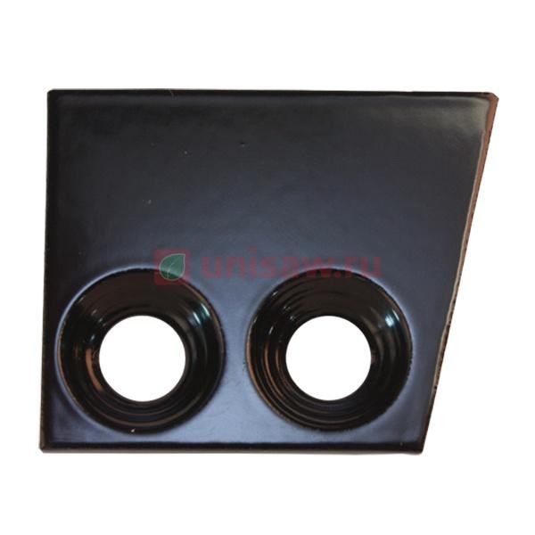 Нож бура d.15 MTL40, 51 Oleo-Mac в Екатеринбурге