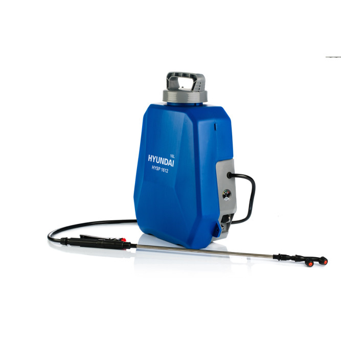 Опрыскиватель аккумуляторный HYUNDAI HYSP 1612 в Екатеринбурге