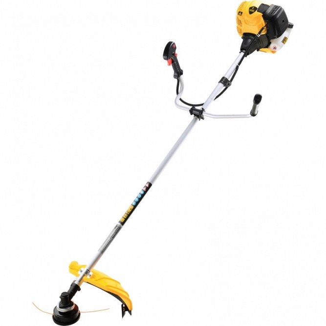 Триммер бензиновый DENZEL DTL-43 в Екатеринбурге